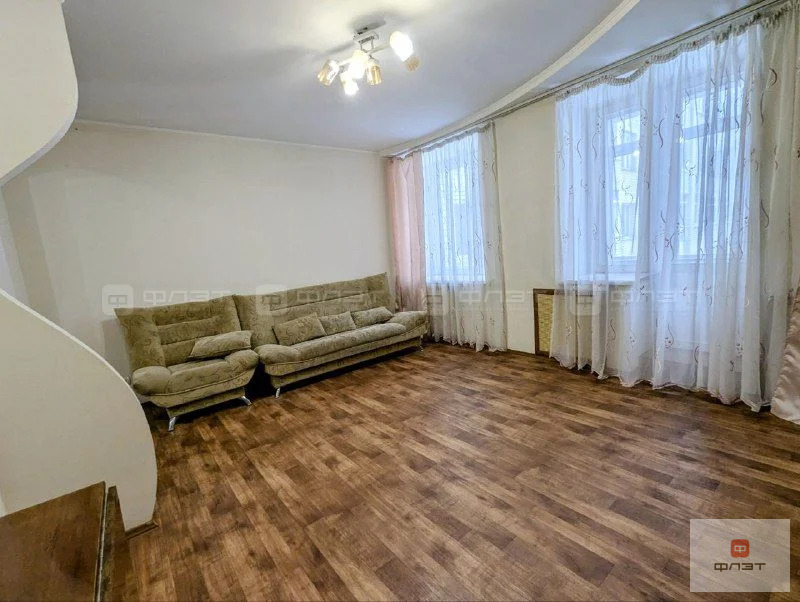 Аренда квартиры, Казань, ул. Чистопольская д.77/2 - Фото 4