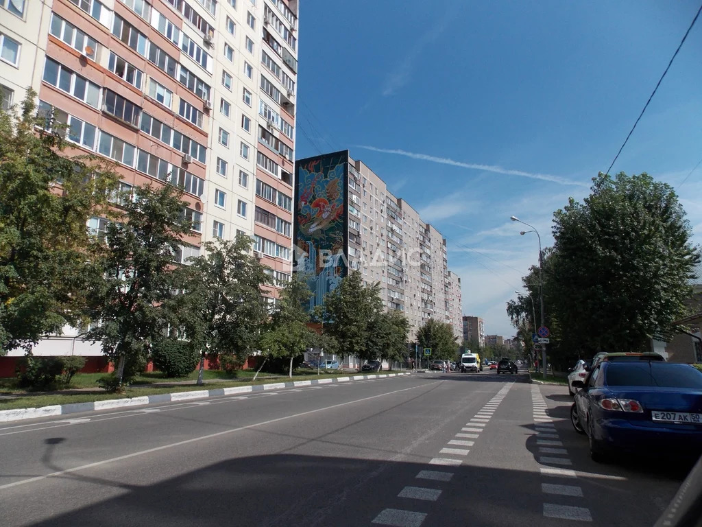 городской округ Балашиха, Балашиха, Новая улица, д.9, 2-комнатная . - Фото 30