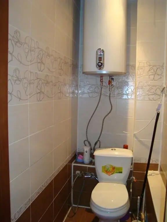 Сдам 1 комнатную квартиру с евроремонтом - Фото 3