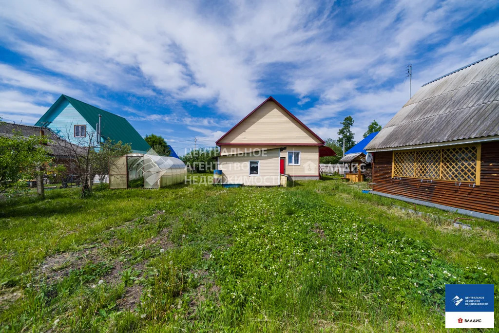 Продажа дома, Тума, Клепиковский район, ул. 1 Мая - Фото 23
