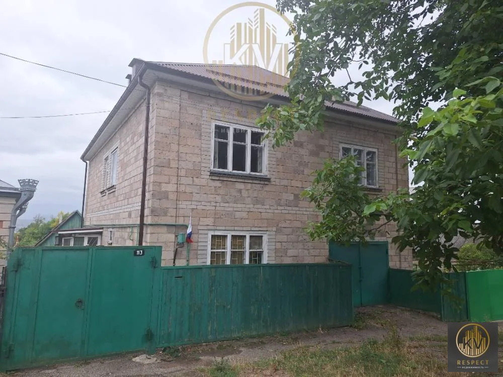 Продажа дома, Ессентуки, ул. Лермонтова - Фото 20