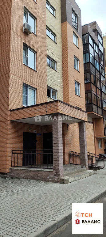 Продажа квартиры, Мытищи, Мытищинский район, улица Красная Слобода - Фото 29