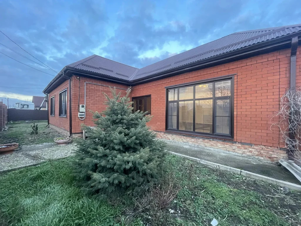 Продажа дома, Полтавская, Красноармейский район, ул. Калинина - Фото 2