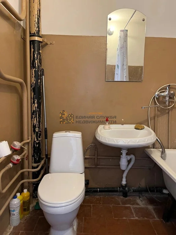 Аренда квартиры, Уфа, ул. Авроры - Фото 2