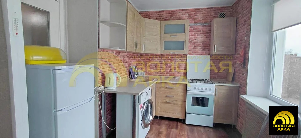 Продажа квартиры, Крымск, Крымский район, ул. Адагумская - Фото 5