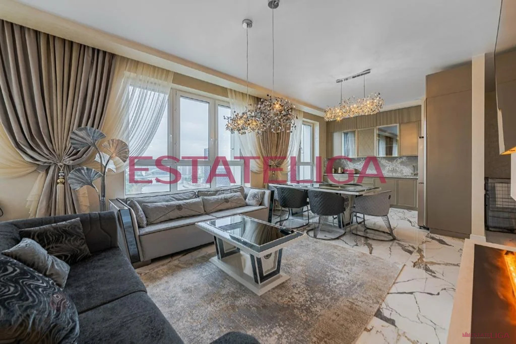 Продажа квартиры, м. Шелепиха, Шелепихинская наб. - Фото 4