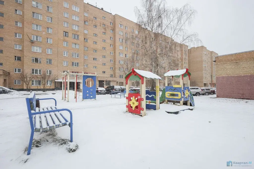 Присматриваете квартиру в развитом районе? У нас есть то, что вам нужн - Фото 13