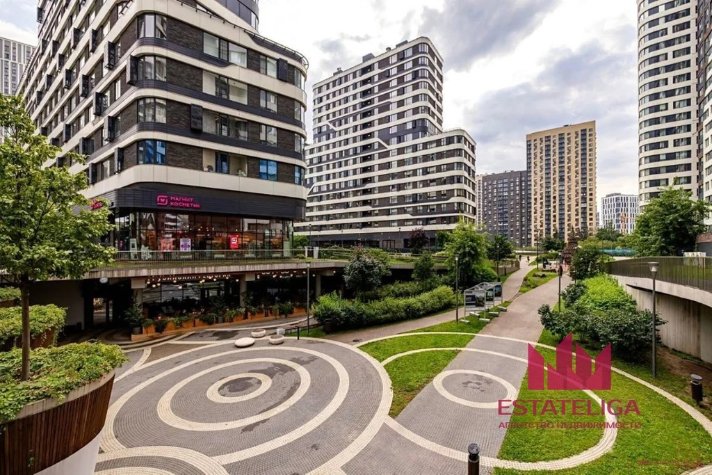 Продажа квартиры, Энтузиастов ш. - Фото 2