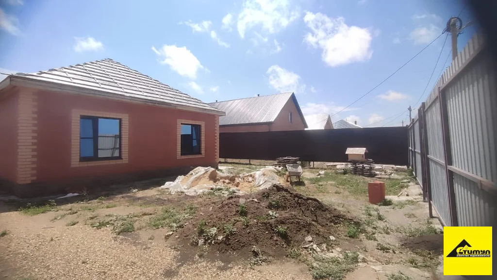 Продажа дома, Комсомолец, Ейский район - Фото 7