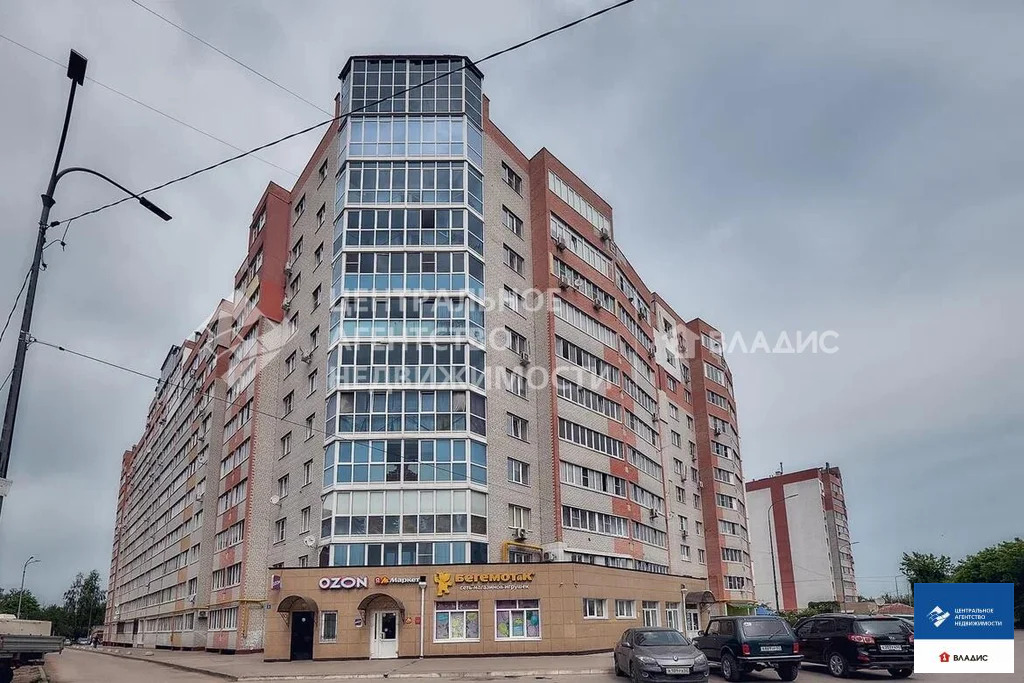 Продажа квартиры, Рязань, ул. Интернациональная - Фото 13