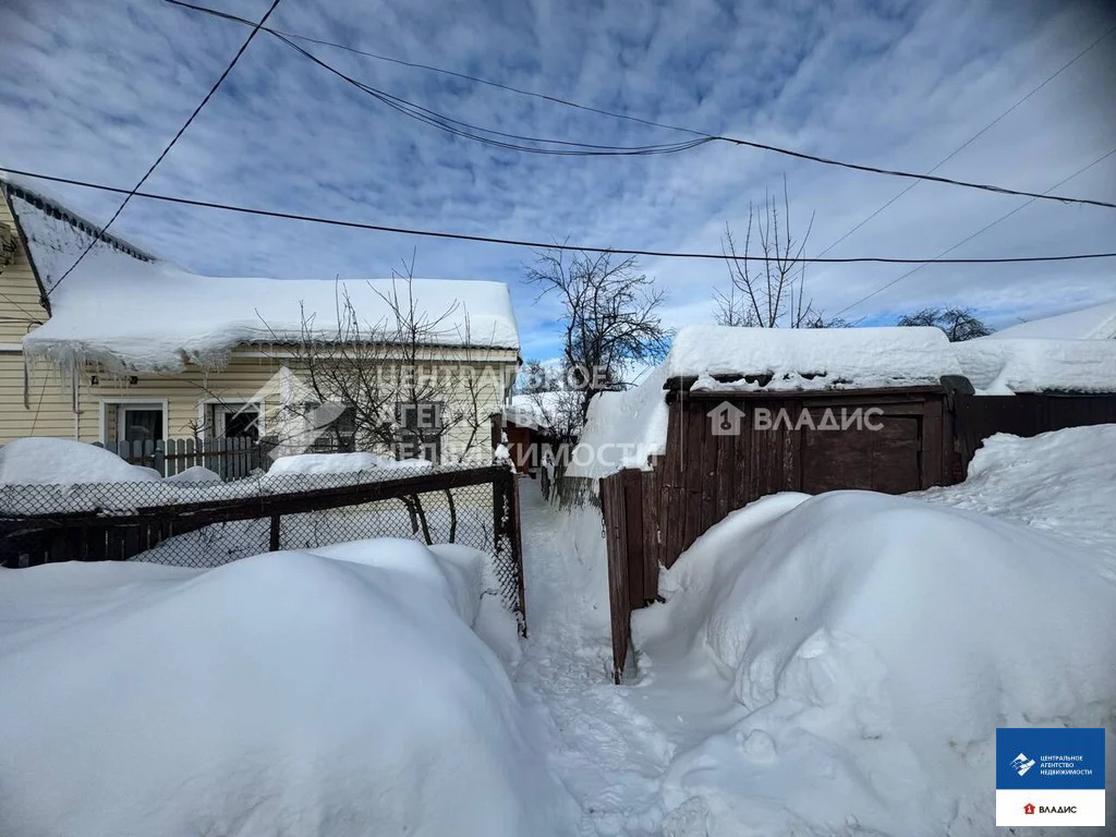 Продажа дома, Рязань, 2-й Новопавловский проезд - Фото 10