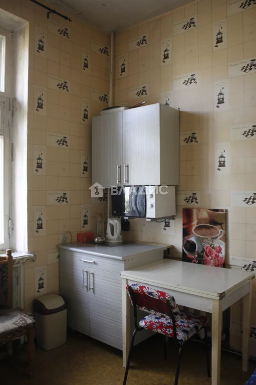 Москва, Перовская улица, д.26к2, комната на продажу - Фото 12