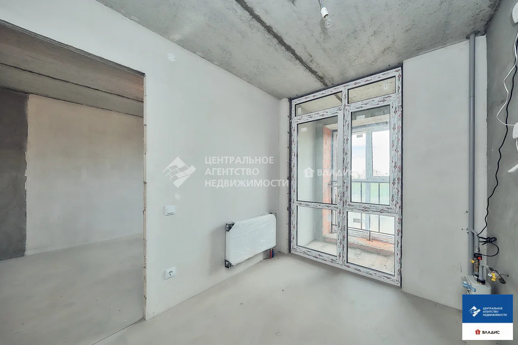 Продажа квартиры, Рязань, ул. Космонавтов - Фото 14