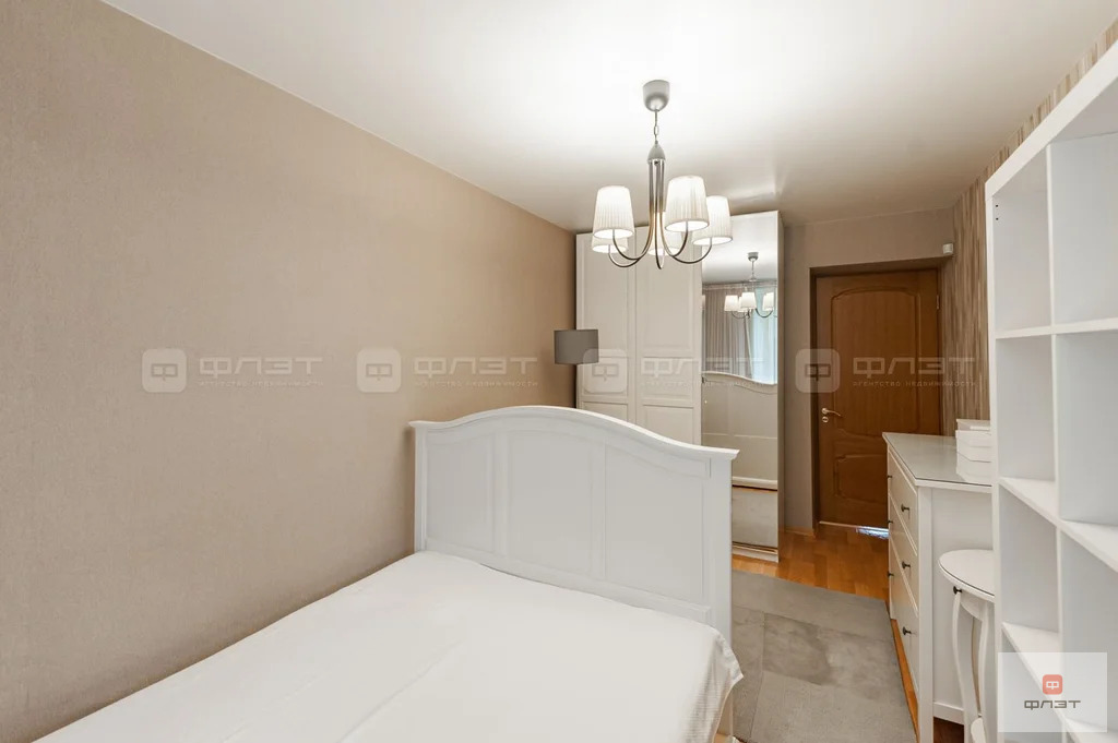 Продажа квартиры, Казань, ул. Гвардейская - Фото 9