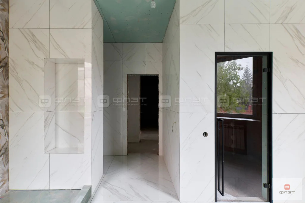 Продажа квартиры, Казань, ул. Федосеевская - Фото 3