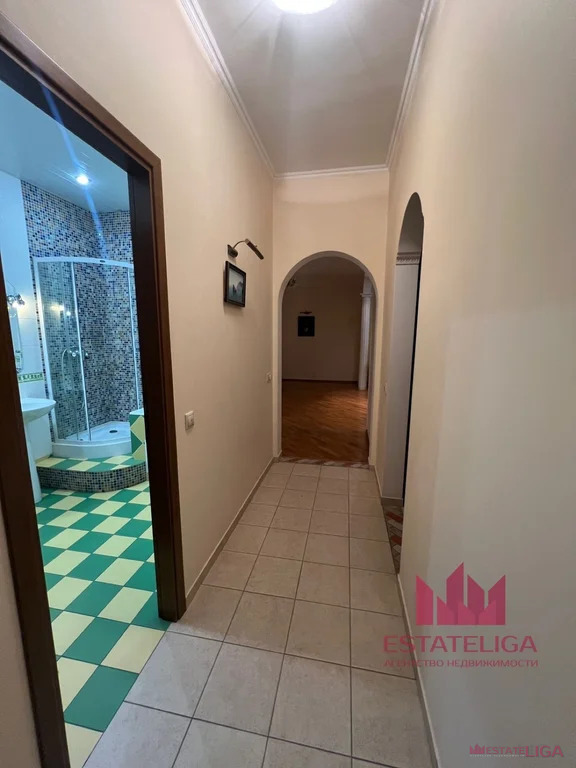 Аренда квартиры, Одинцово, Новоспортивная улица - Фото 11