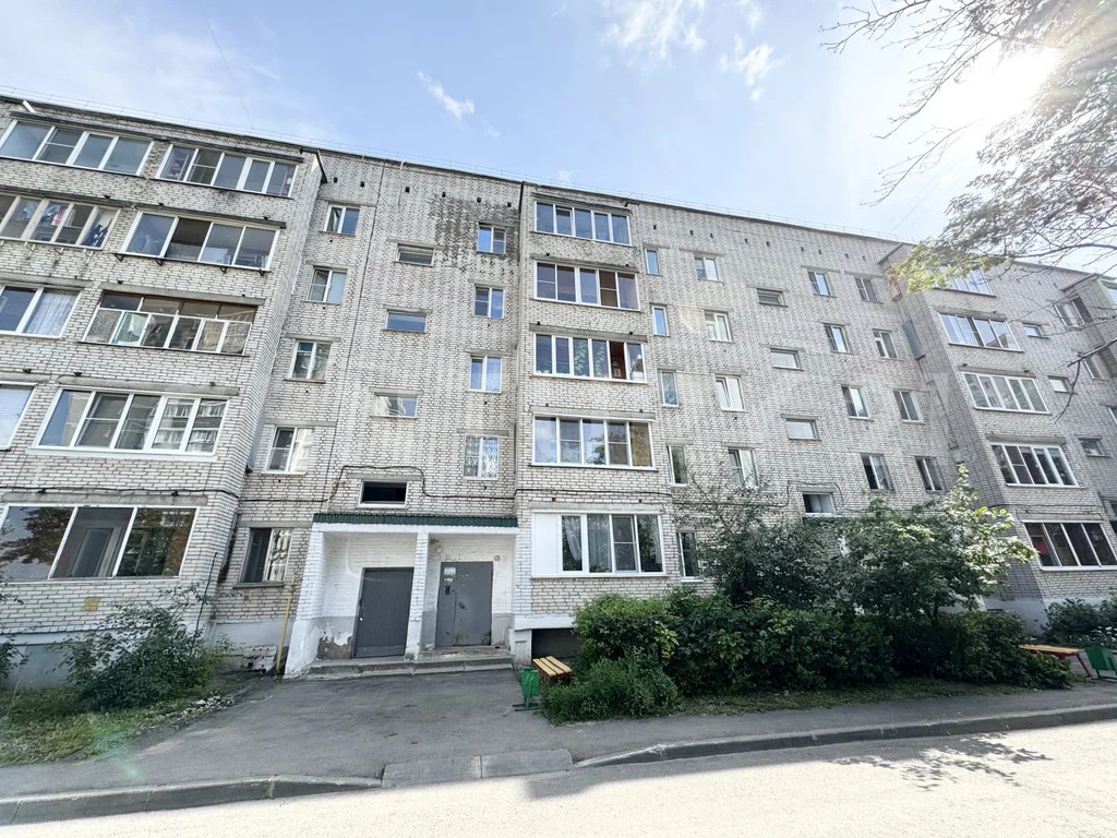 Продажа квартиры, Чебоксары, ул. Красина - Фото 31