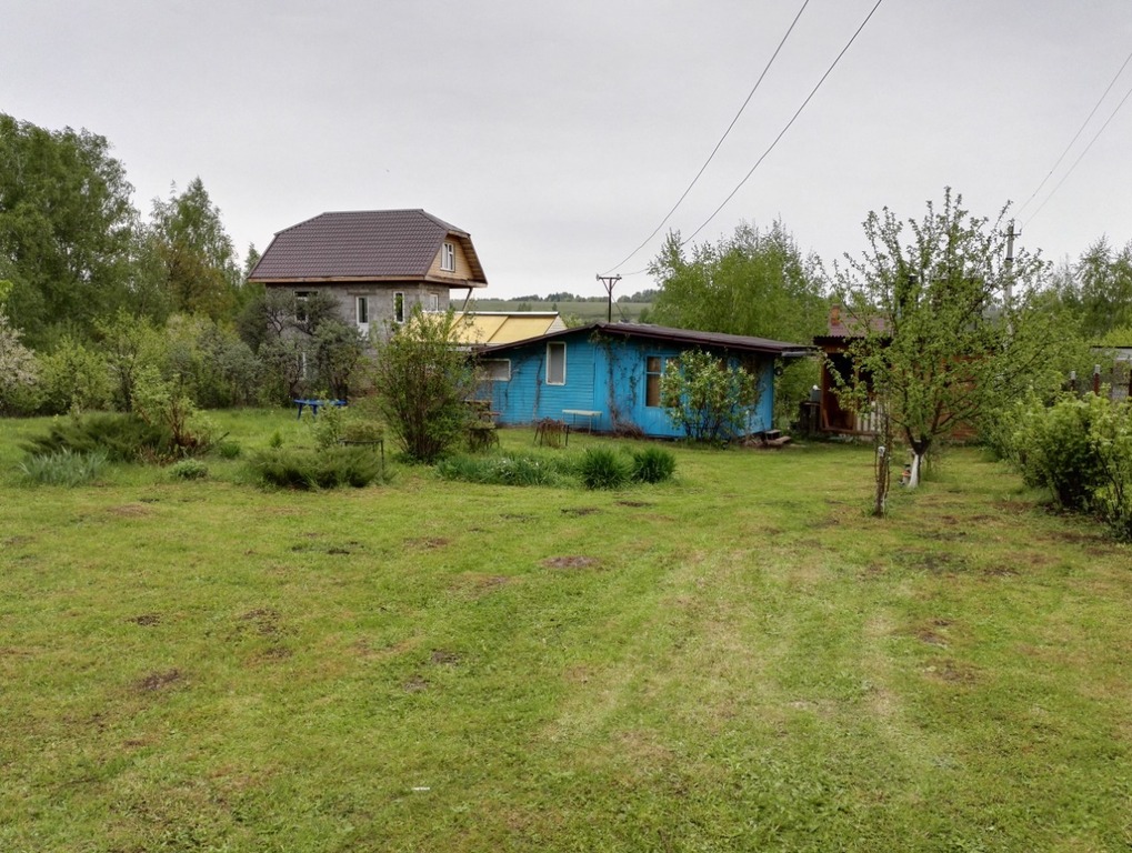 Купить Дом Деревня Пруды Богородский Район