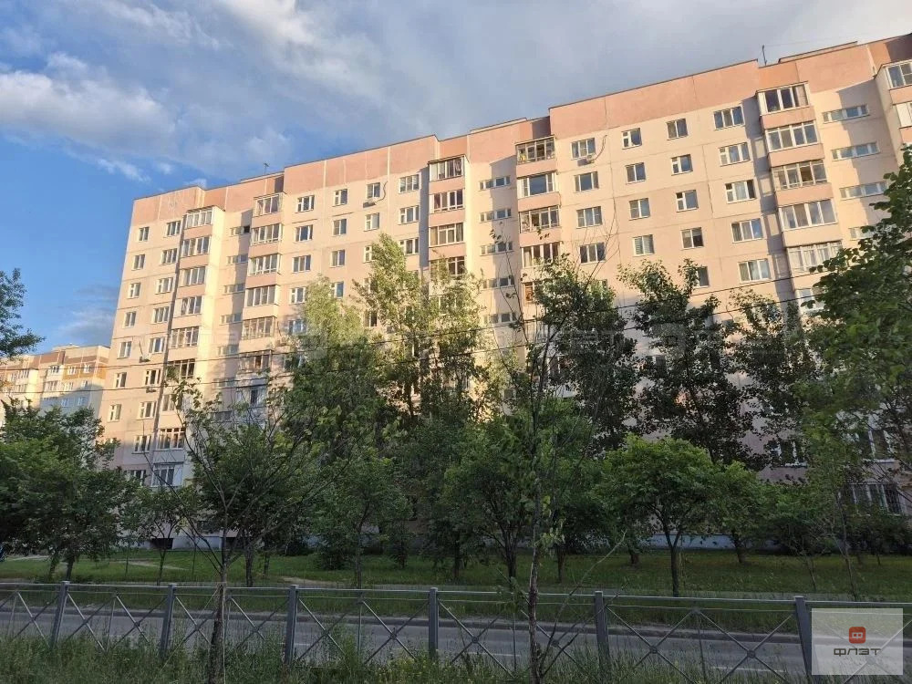Продажа квартиры, Казань, ул. Четаева - Фото 13