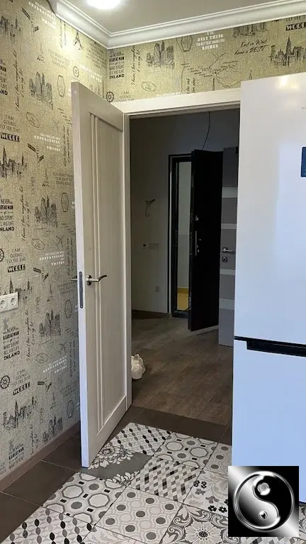 Снять однокомнатную квартиру 39.0м ул. Конюхова, 20, Московская ... - Фото 9