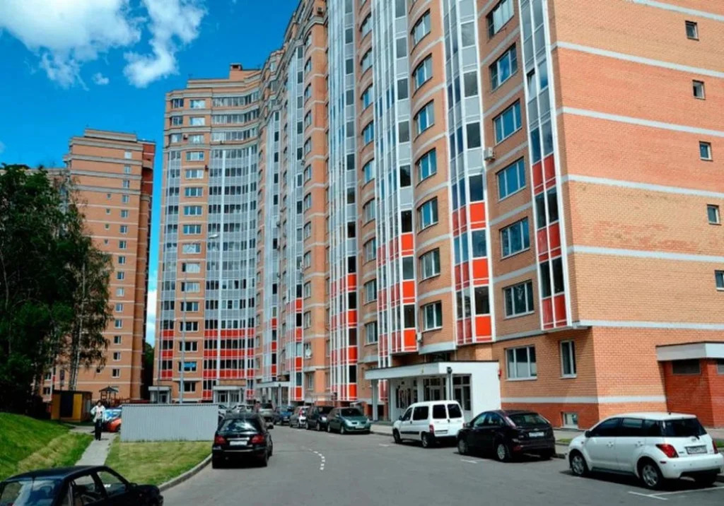 Продажа квартиры, Красногорск, Красногорский район, ул. Речная - Фото 9