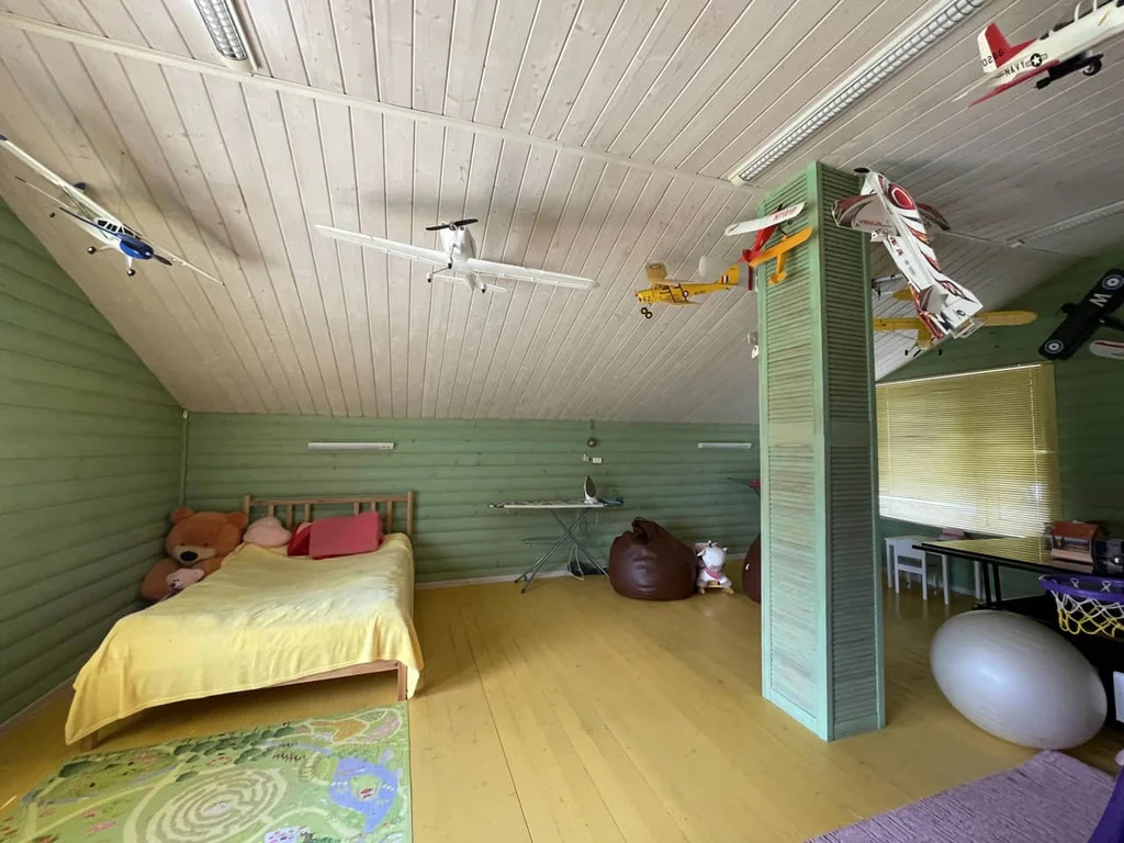 Продажа дома, Дутшево, Дмитровский район - Фото 17