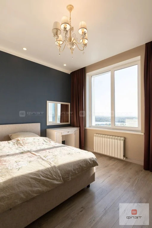 Продажа квартиры, Казань, ул. Оренбургский тракт - Фото 20