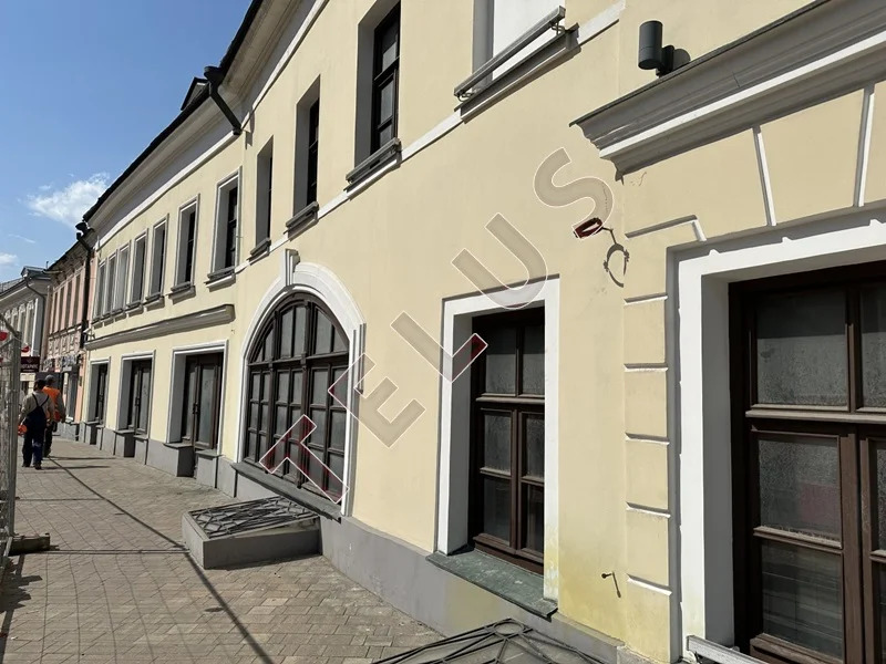 м. Римская, Сергия Радонежского, 1303 м2, Здание (ном. объекта: 7693) - Фото 11