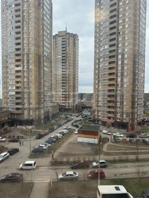 Продажа квартиры, Подольск, улица Генерала Варенникова - Фото 21