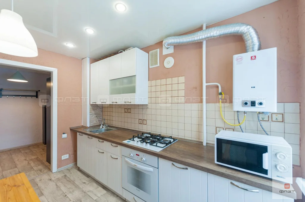 Продажа квартиры, Казань, ул. Парковая - Фото 2