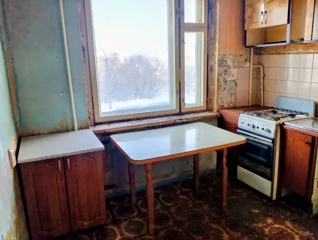 Продам 1 комнатную квартиру - Фото 9