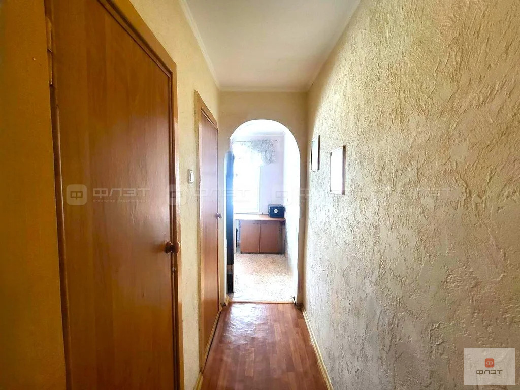 Продажа квартиры, Казань, ул. Магистральная - Фото 6
