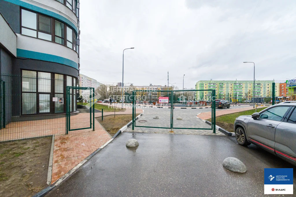 Продажа квартиры, Рязань, ул. Быстрецкая - Фото 14