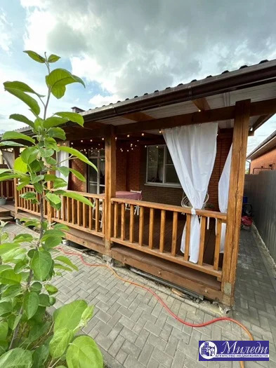 Продажа дома, Батайск, Скифская улица - Фото 26