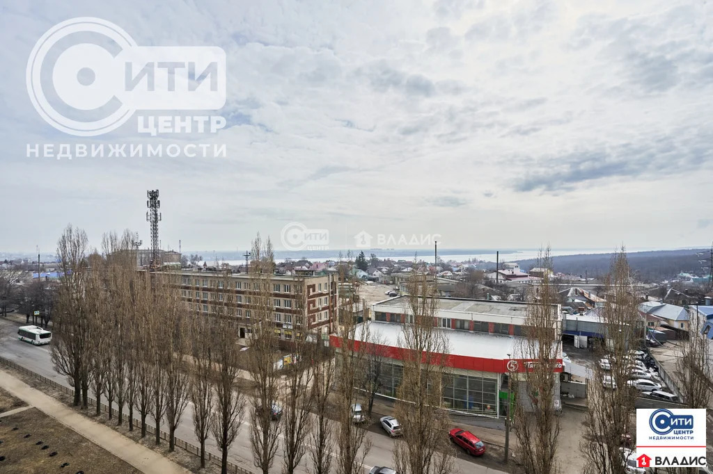 Продажа квартиры, Воронеж, ул. Грамши - Фото 21