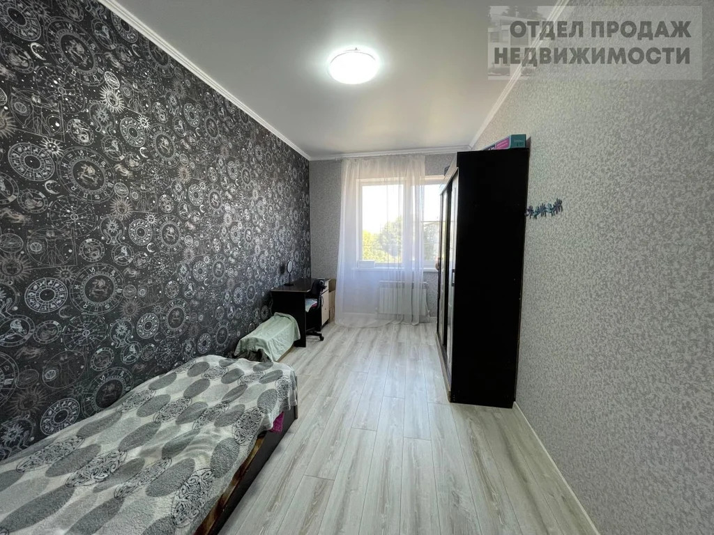 Двух этажная квартира - Фото 11