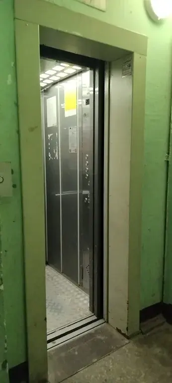 3-ая квартира в г. ивантеевка - Фото 19