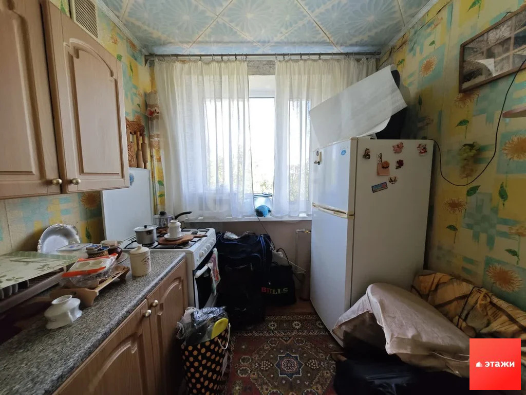 Продажа квартиры, Фрунзе, Сакский район, Восточный пер. - Фото 15