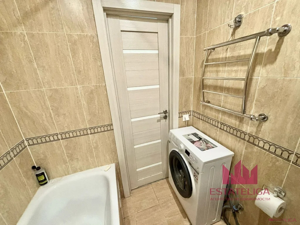 Продажа квартиры, Лопатино, Ленинский район, Сухановская улица - Фото 8