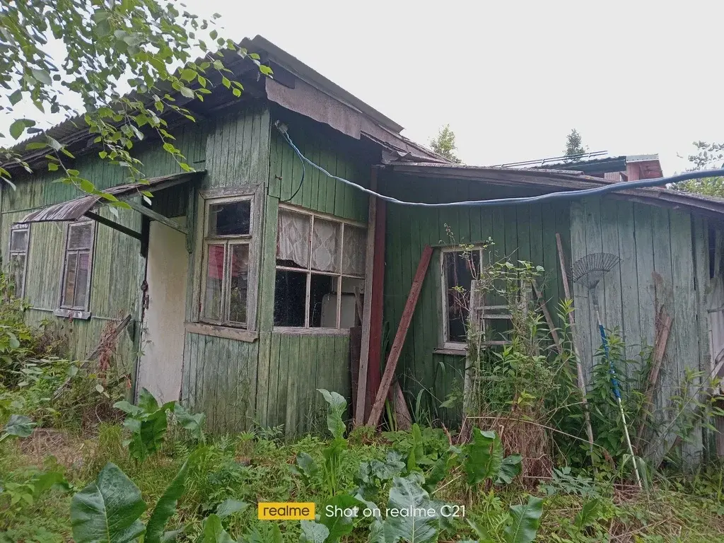 Дача 50 м2 на участке 6 сот. - Фото 18