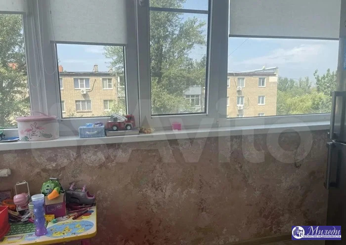 Продажа квартиры, Батайск, ул. Луначарского - Фото 12