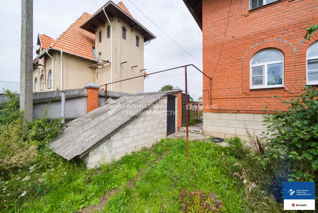 Продажа дома, Михайлов, Михайловский район, ул. Воеводина - Фото 17