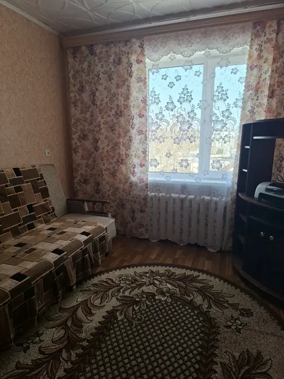 Продается 2-х комнатная квартира в пось.Беляная Гора Рузский район - Фото 10