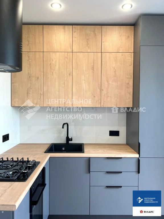 Продажа квартиры, Рязань, ул. Березовая - Фото 1