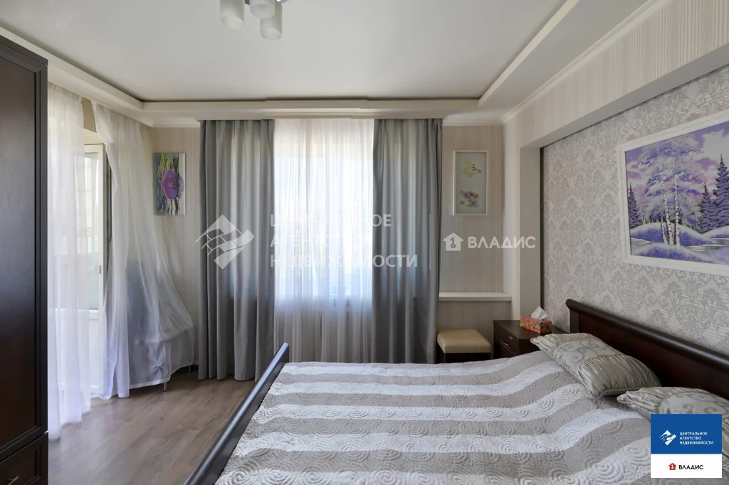 Продажа квартиры, Рязань, улица 9-я Линия - Фото 9