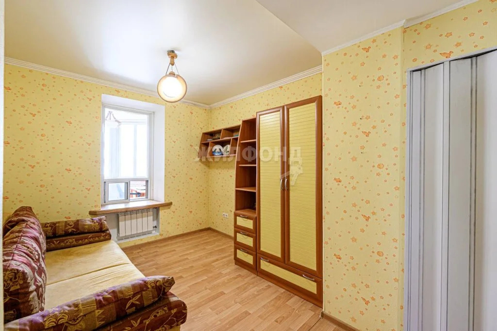 Продажа квартиры, Новосибирск, ул. Ленинградская - Фото 31