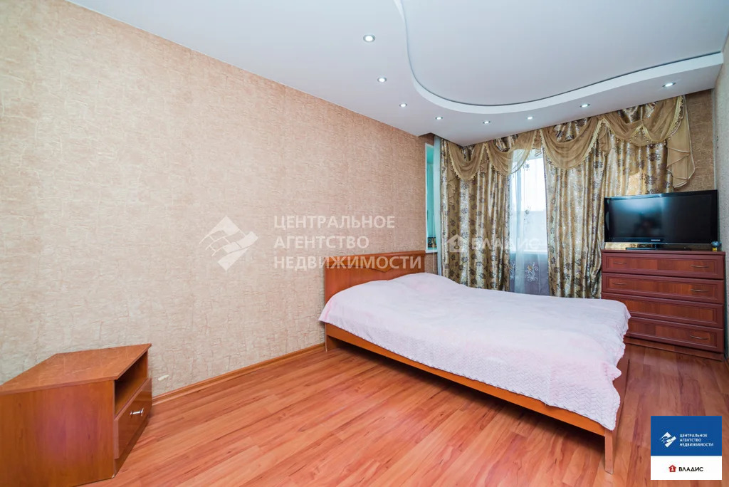 Продажа квартиры, Рязань, улица Новосёлов - Фото 3