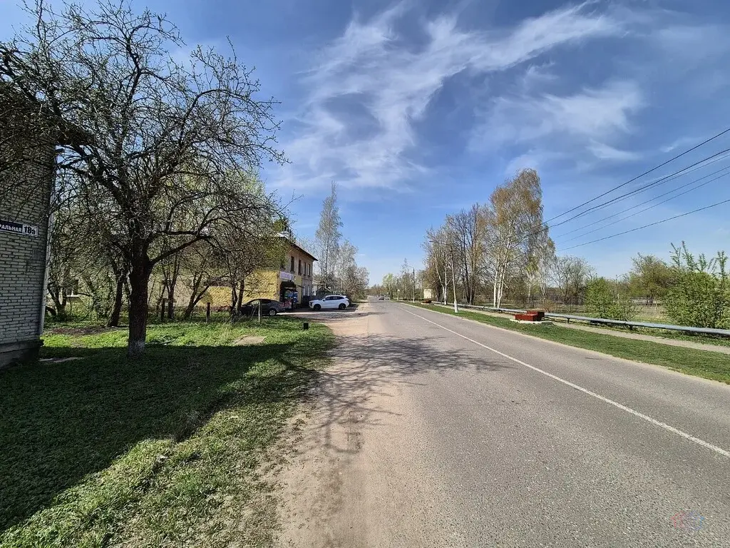 2-к. квартира, 44,6 м2, 1/2 эт. - Фото 29
