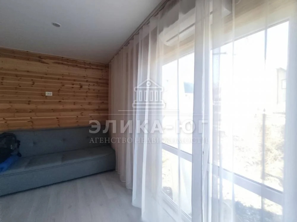 Продажа дома, Джубга, Туапсинский район, Молодежный пер. - Фото 7