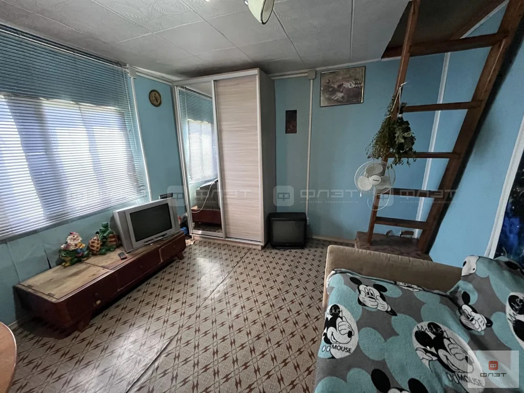 Продажа дома, СДТ Чулпан, Высокогорский район, Участок - Фото 5